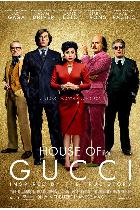 Jet Centre - Movie House Cinema - House Of Gucci